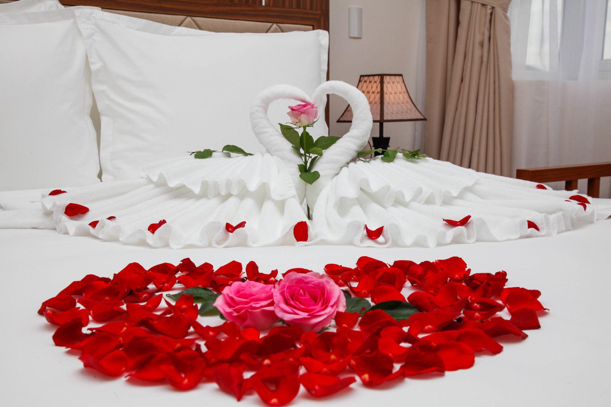 De Lamour Hotel Дананг Екстериор снимка